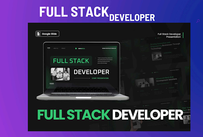 website development as full stack developer phplaravel react js ai chatbot agent